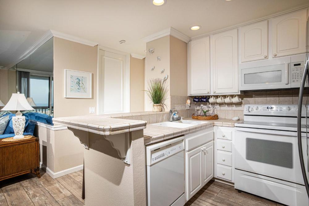 Oceanside Beach Condos